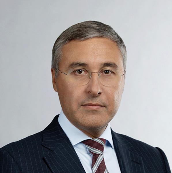Валерий Фальков, министр науки и высшего образования РФ